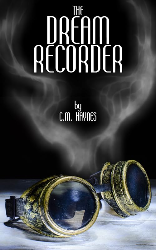 The Dream Recorder Audiobook