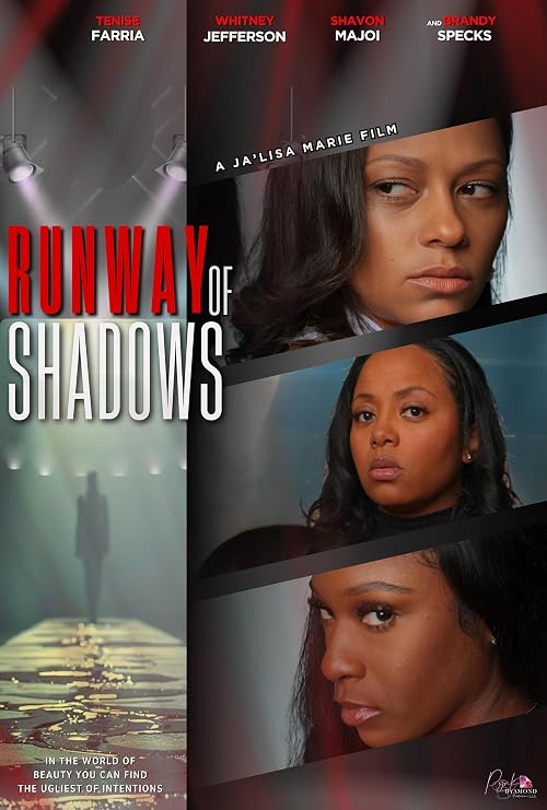 Runway of Shadows