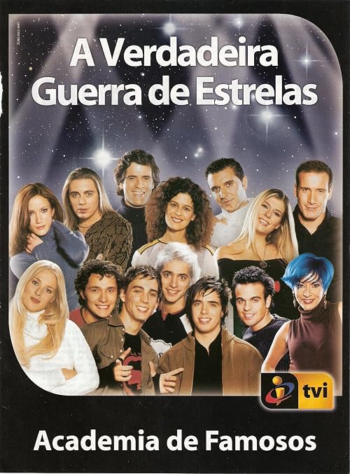 Academia de Famosos