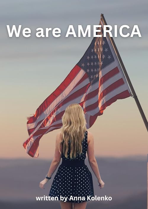 We are America