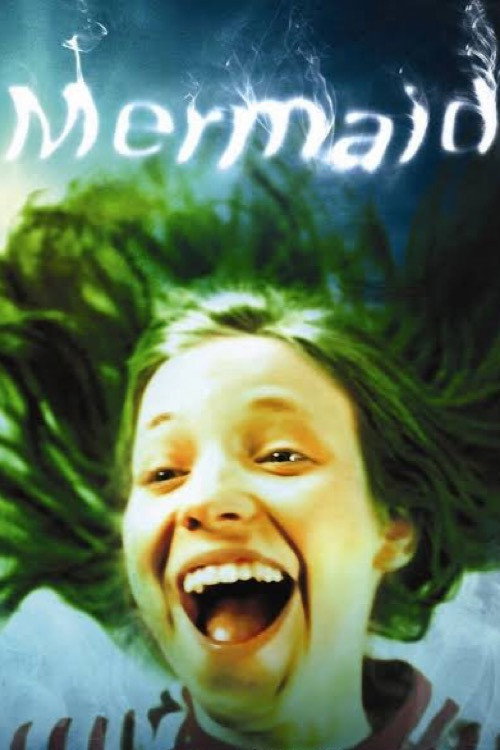 Alisa, das Meermädchen