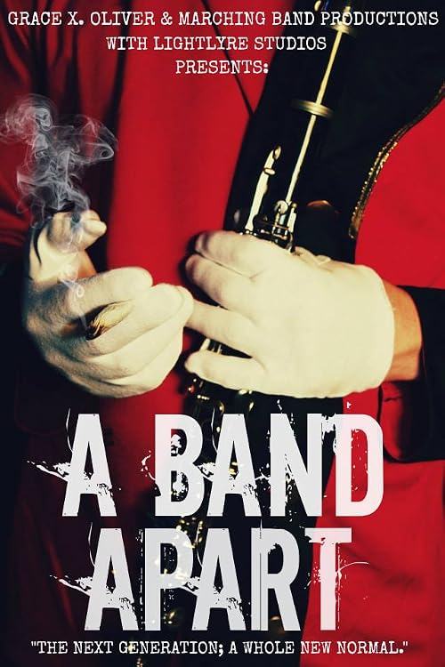 A Band Apart