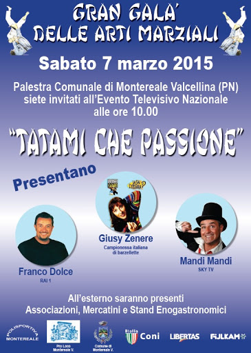 Tatami che passione