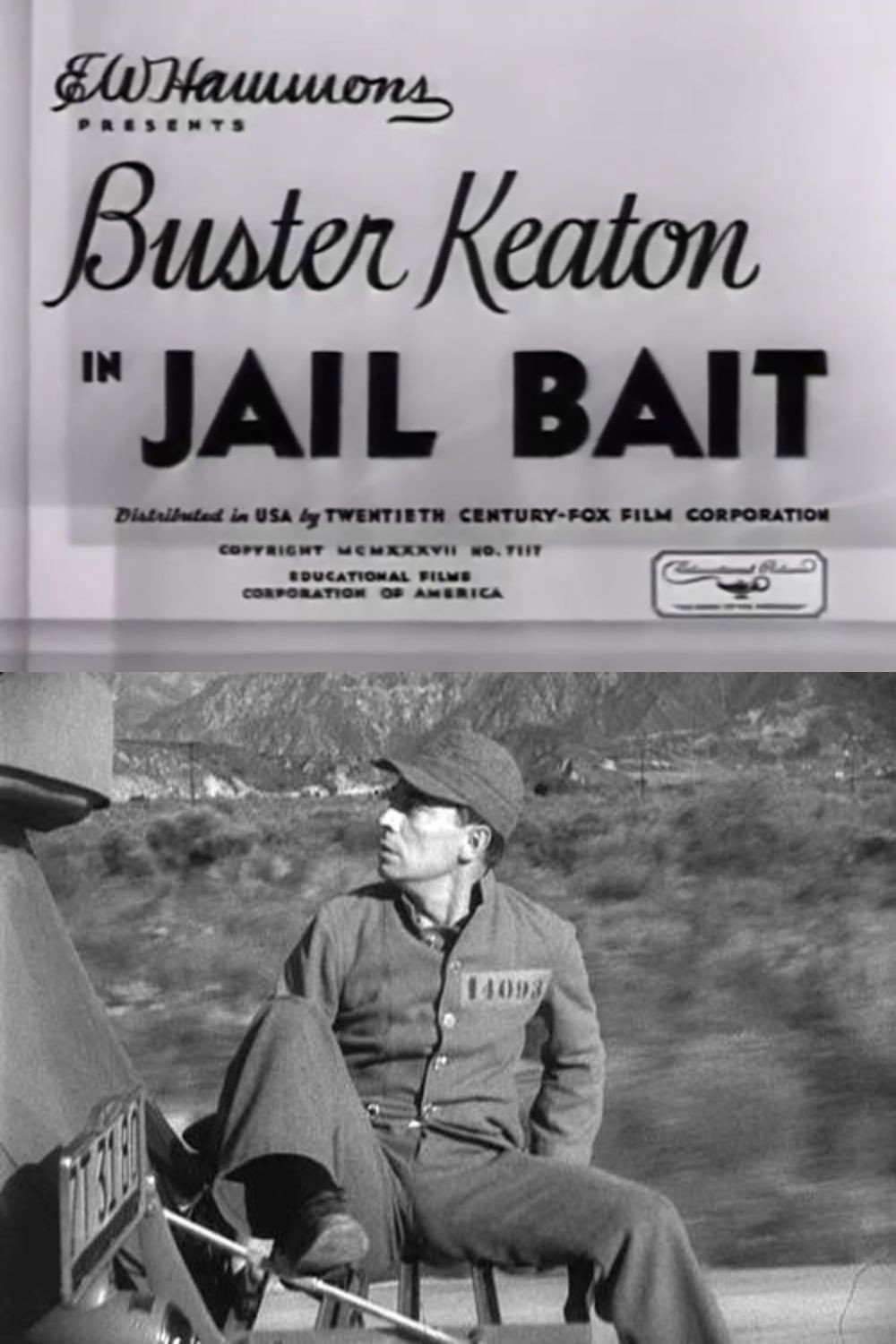 Jail Bait
