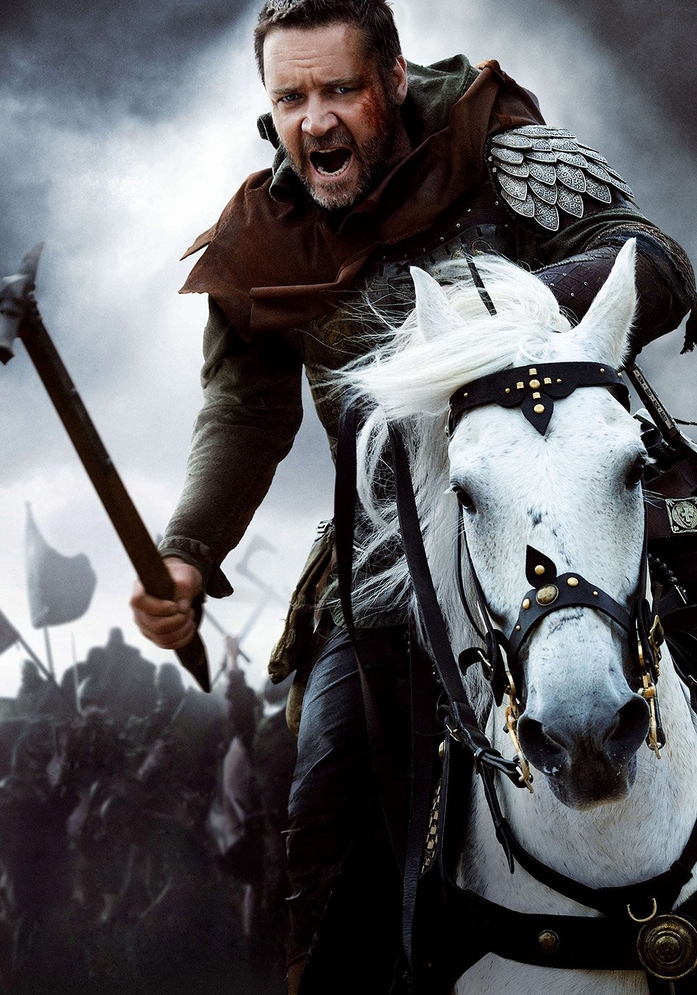 Robin Hood