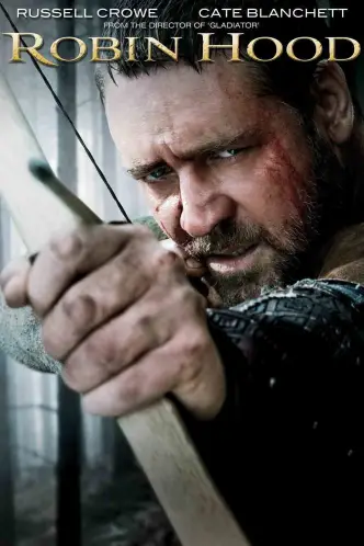 Robin Hood