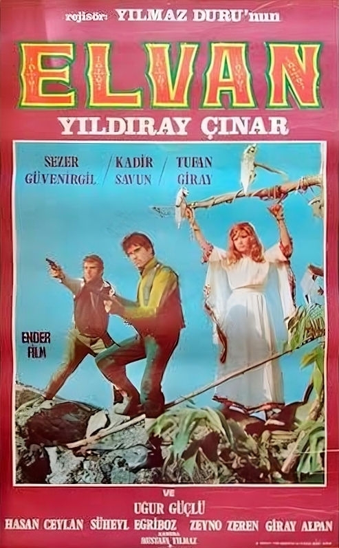 Elvan
