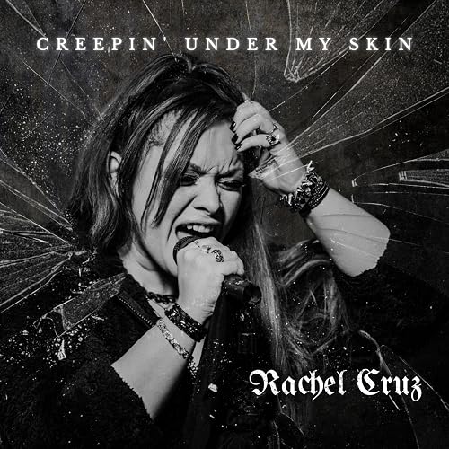 Creeping Under My Skin