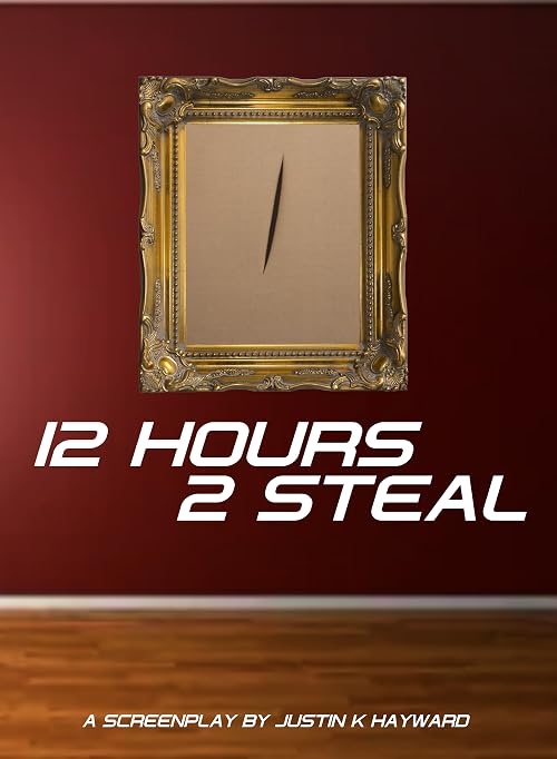 12 Hours 2 Steal