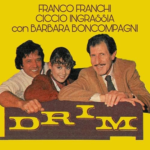 Drim