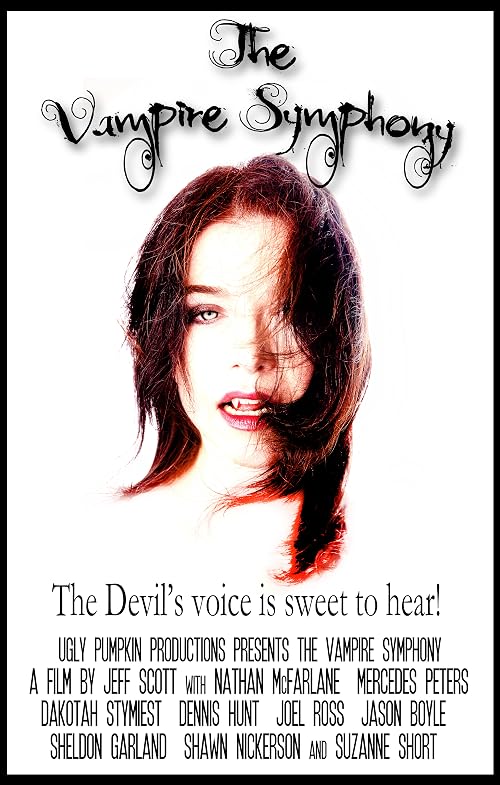 The Vampire Symphony