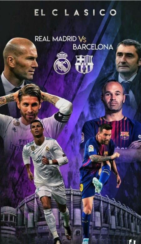EL Clásico