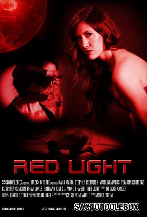 Red Light