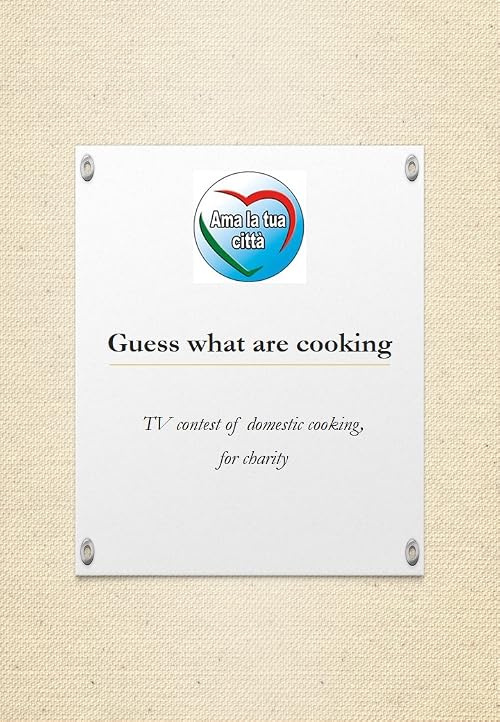 Guess What Are Cooking
