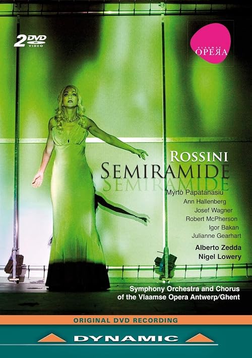 Rossini: Semiramide