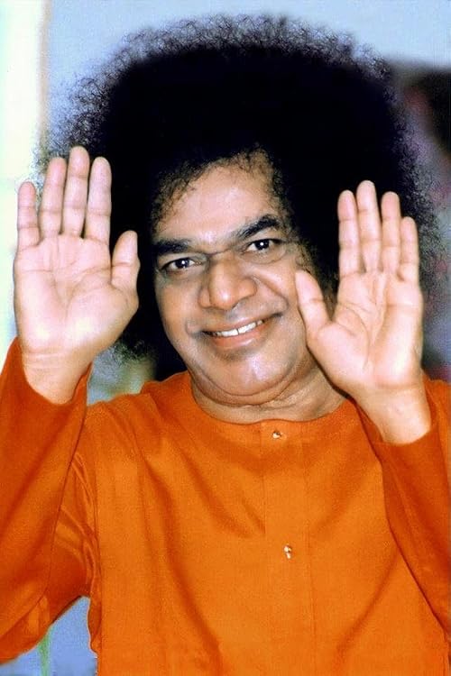 Satya Sai Chalisa