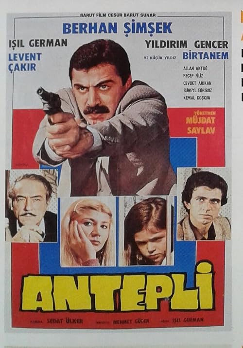 Antepli