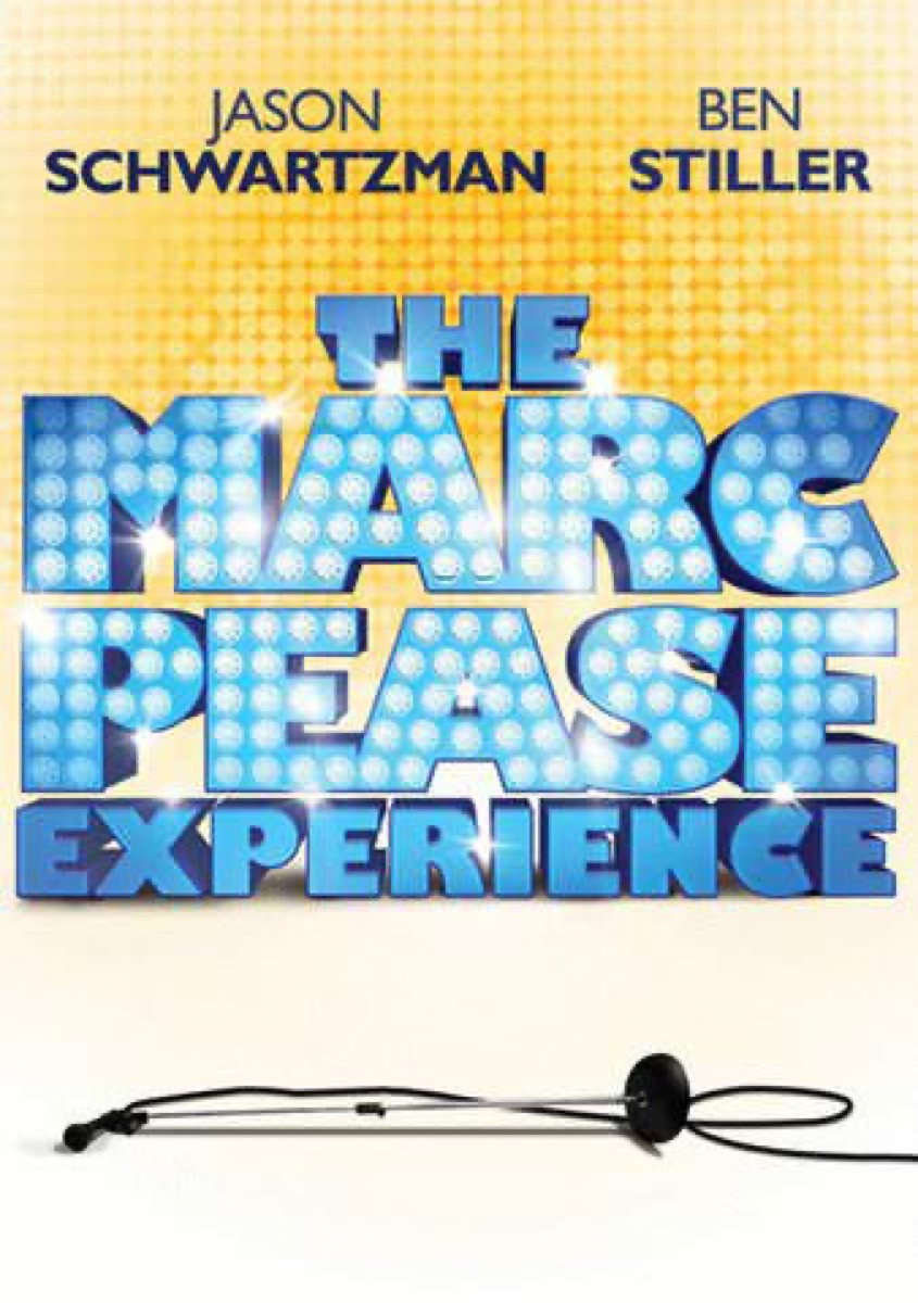 The Marc Pease Experience