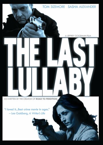 The Last Lullaby