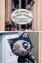 Les contes du chat perché