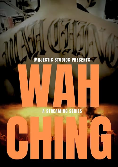 Wah Ching
