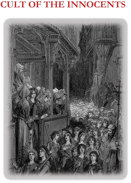 Cult of the Innocents