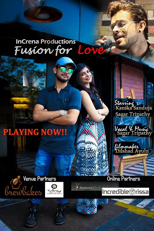 Fusion for Love