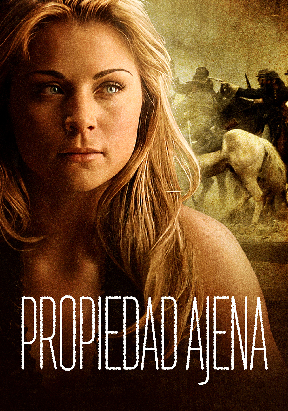Propiedad Ajena