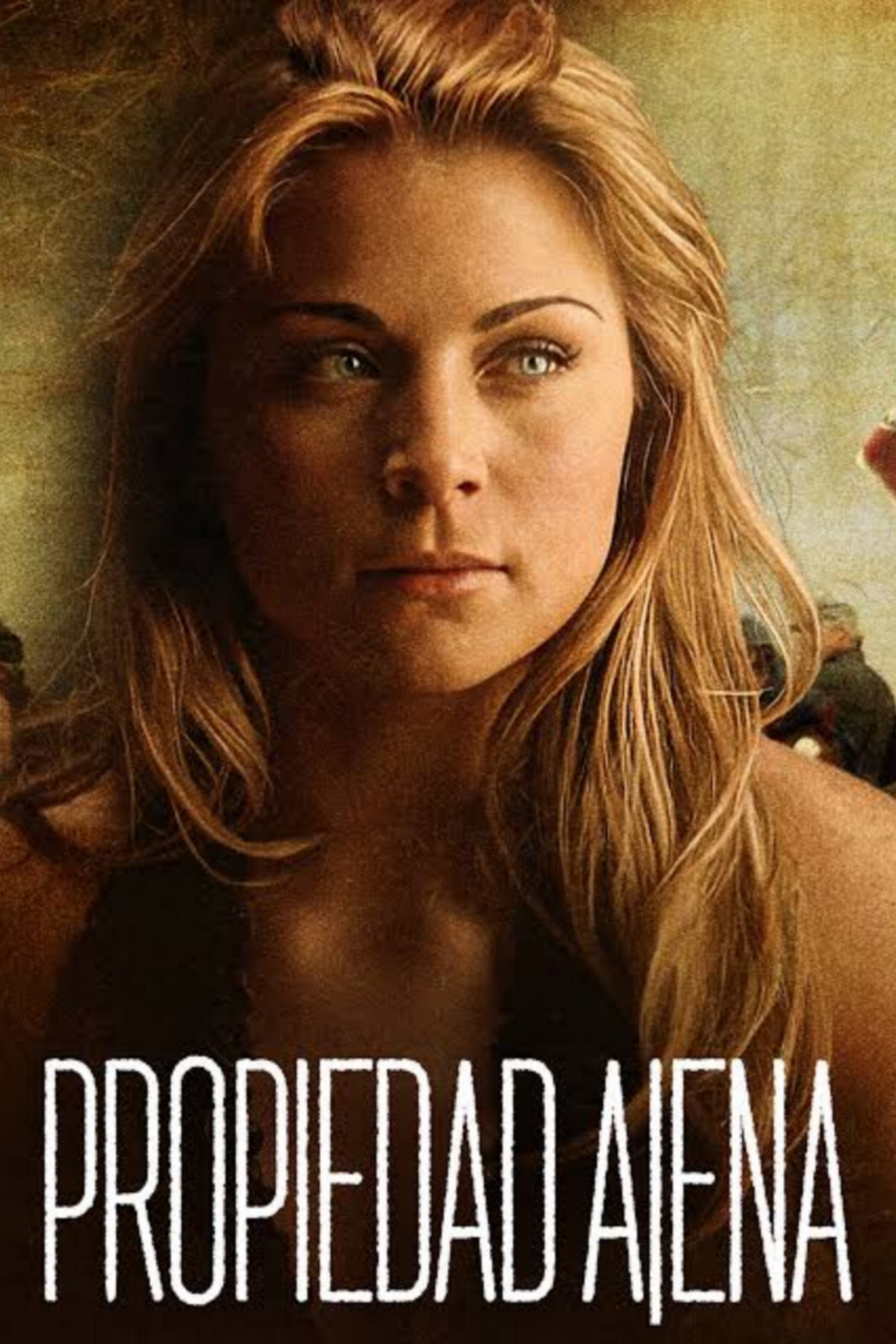 Propiedad ajena