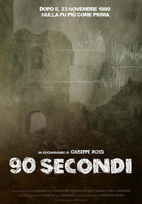 90 Secondi