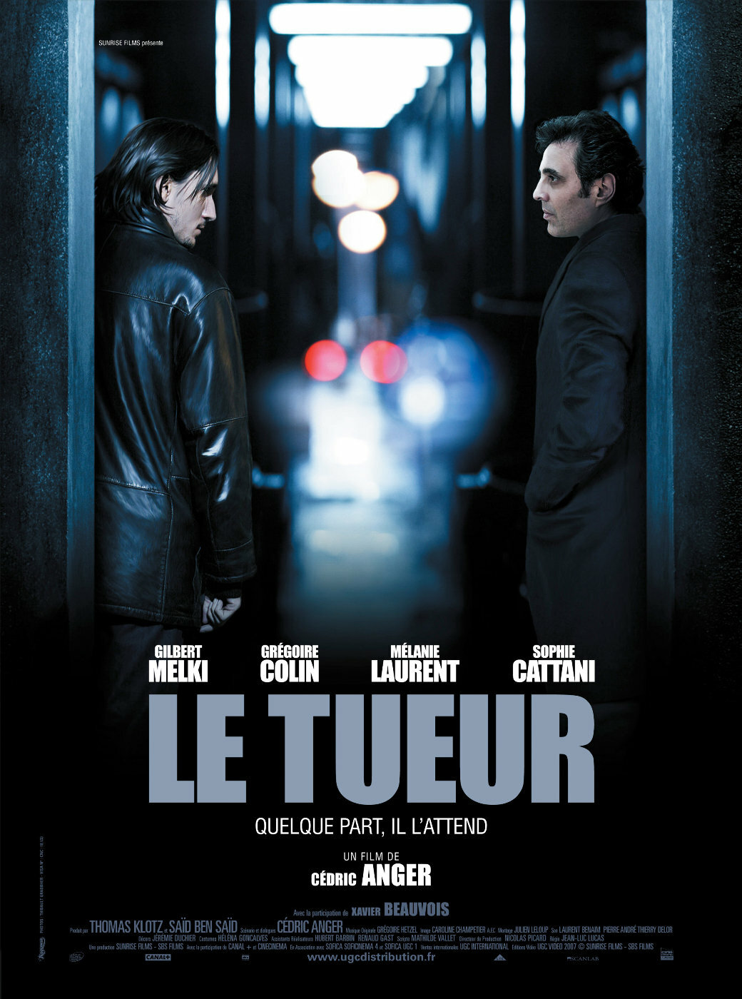 Le tueur