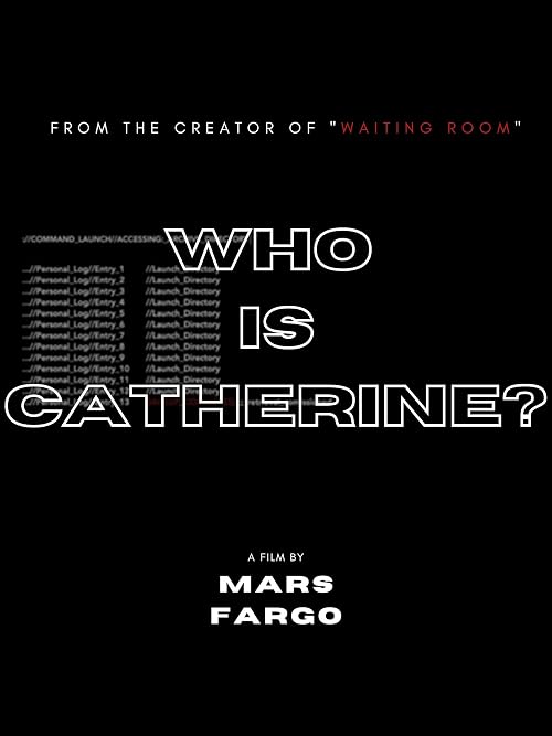 Who Is Catherine?