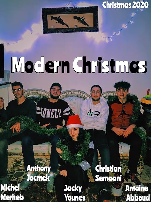 Modern Christmas