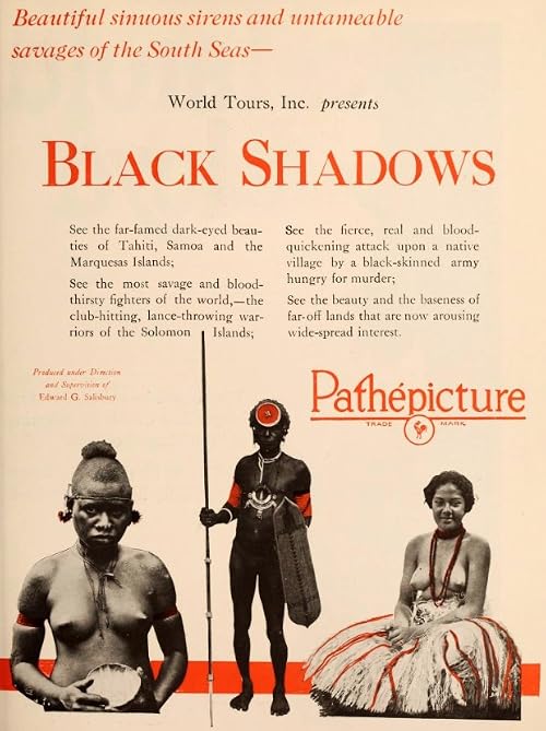 Black Shadows