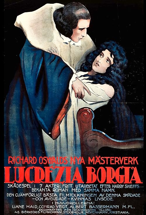 Bride of Vengeance