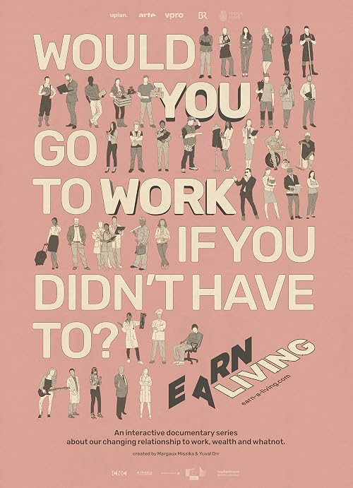 Earn a Living