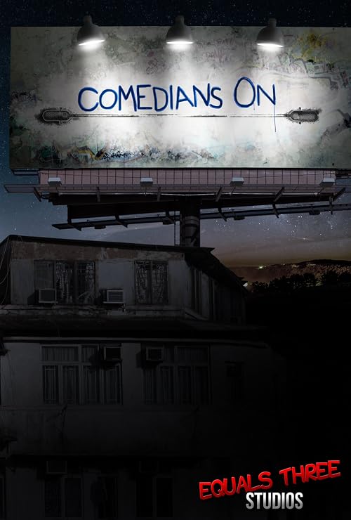 Comedians On
