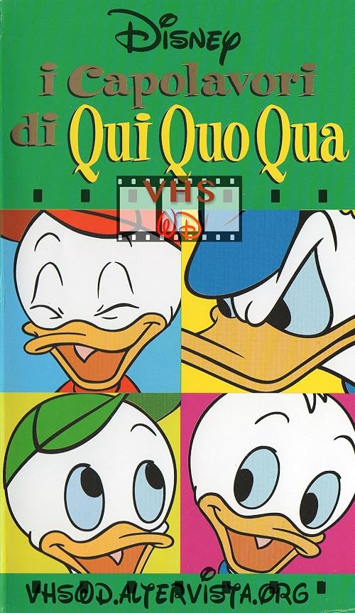 Huey, Dewey & Louie's Greatest Hits