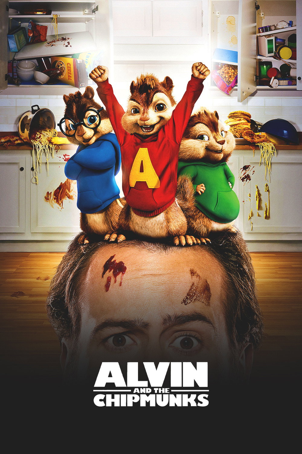Alvin and the Chipmunks