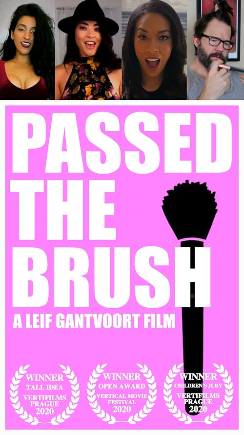 Passed the Brush