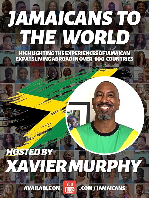 Jamaicans to the World