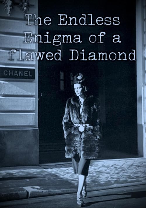 The Endless Enigma of a Flawed Diamond