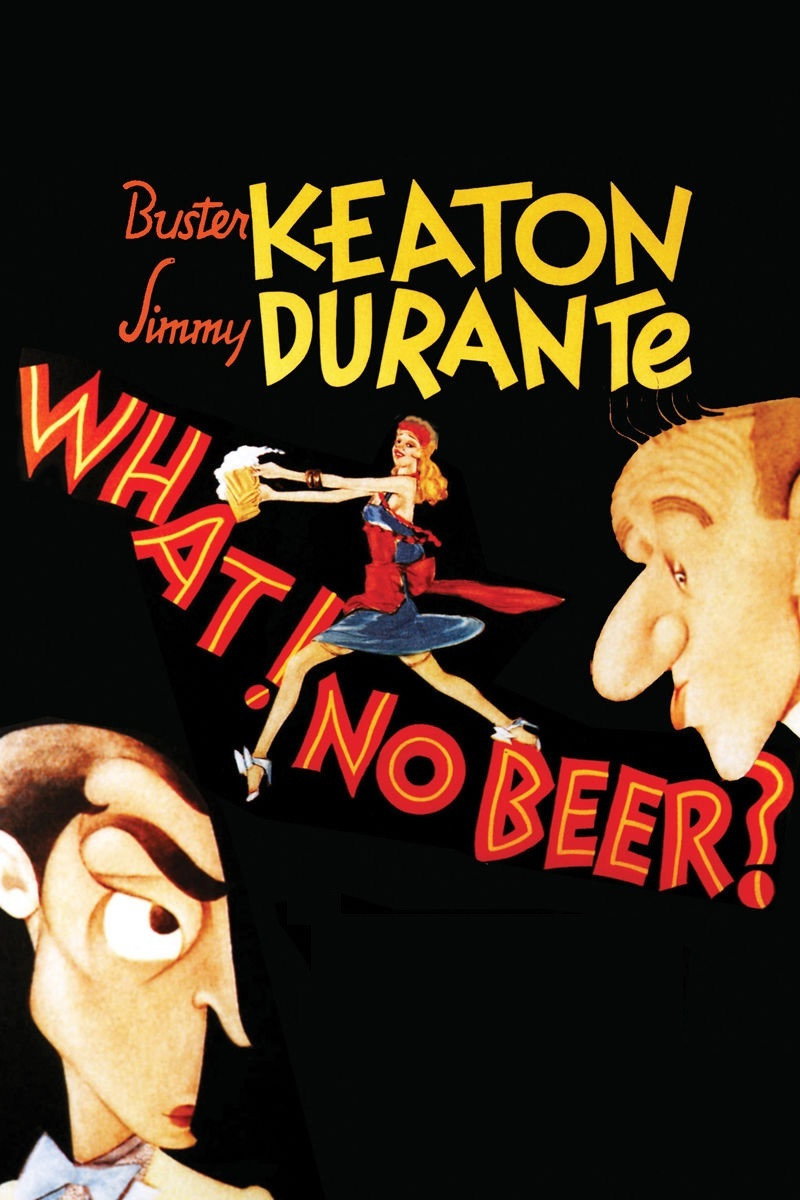 What - No Beer?
