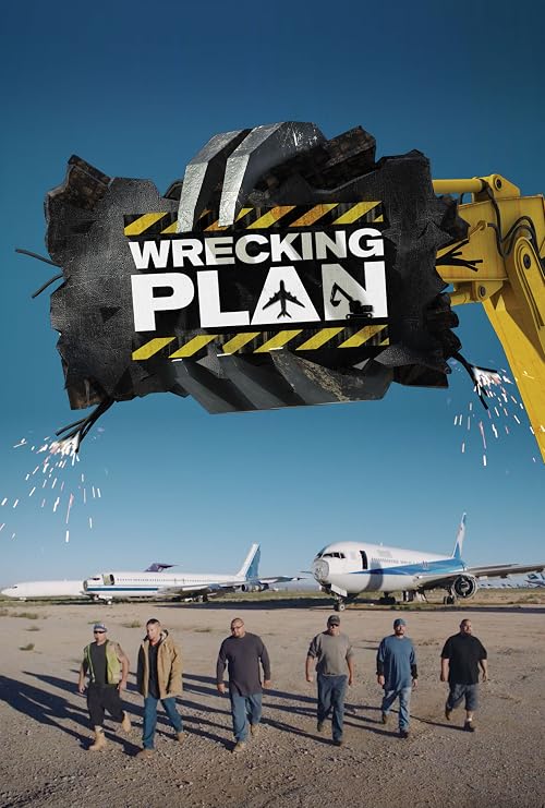 Wrecking Plan