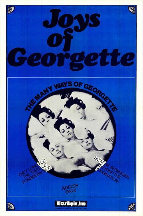 Joys of Georgette