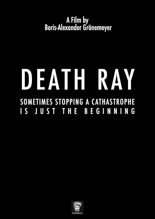 Death Ray
