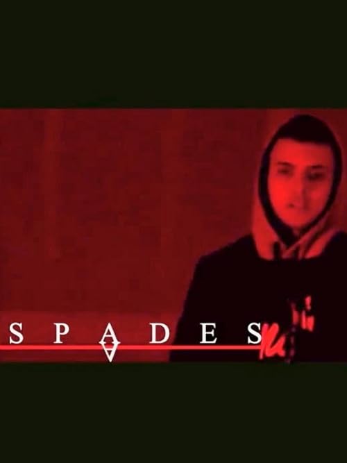 Spades: Bullet Proof