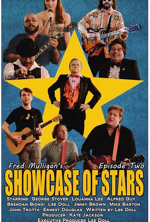 Fred Mulligan's Showcase of Stars Episode 2