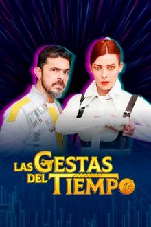 Las gestas del tiempo