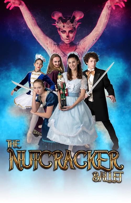The Nutcracker Ballet